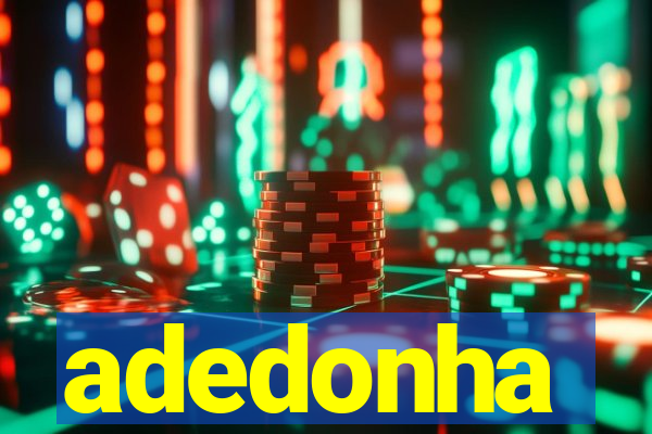 adedonha