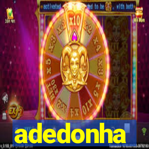 adedonha