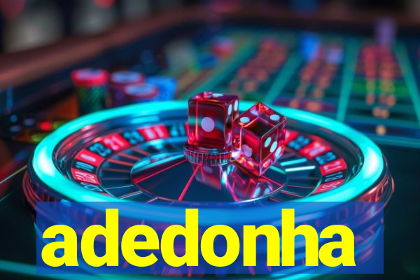 adedonha