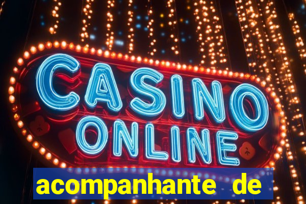 acompanhante de porto seguro