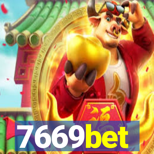 7669bet