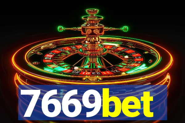 7669bet