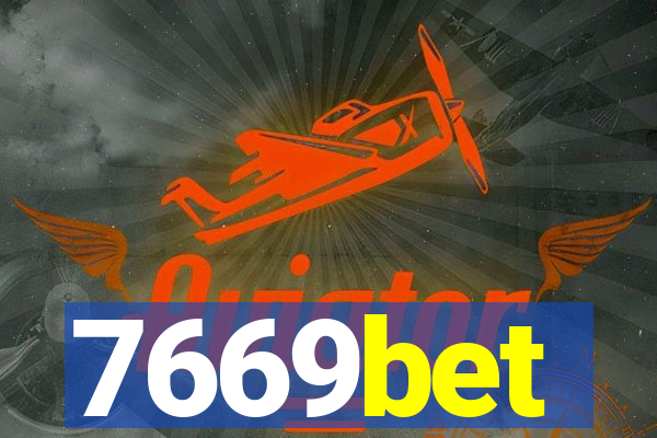 7669bet
