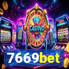 7669bet