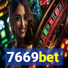 7669bet