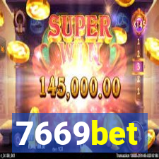 7669bet