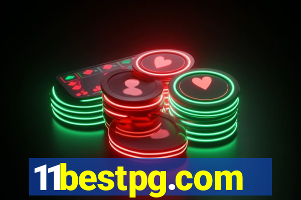 11bestpg.com