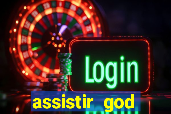 assistir god serengeti filme completo dublado
