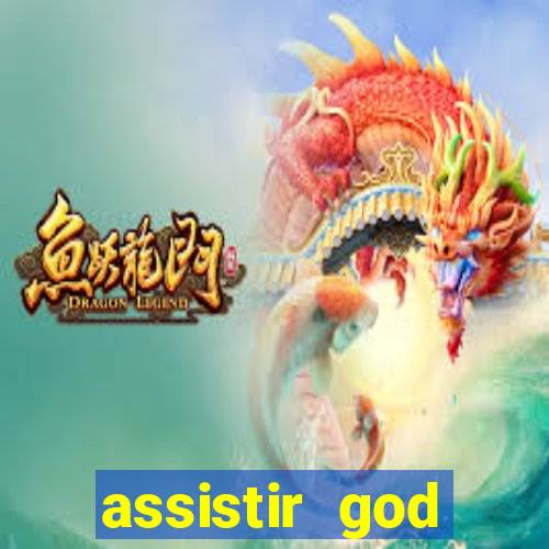 assistir god serengeti filme completo dublado