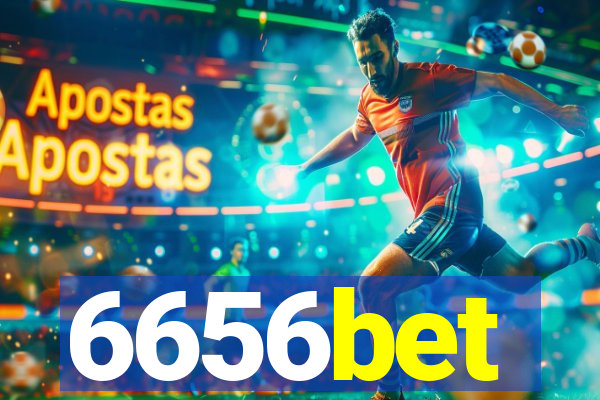 6656bet