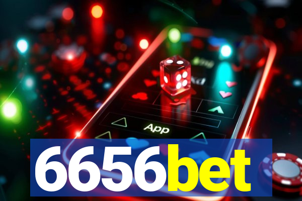 6656bet