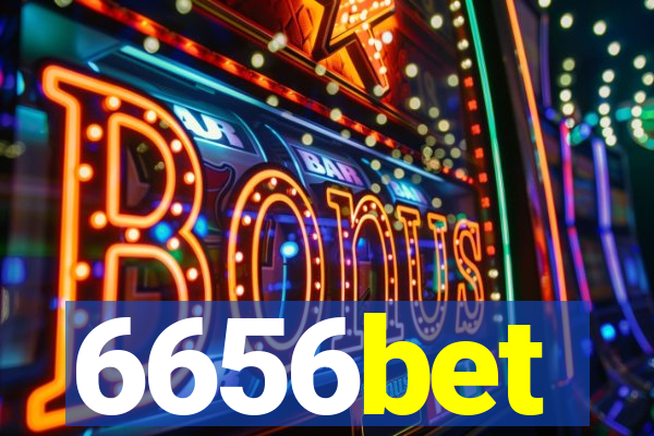 6656bet