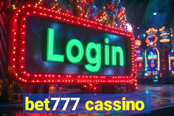 bet777 cassino