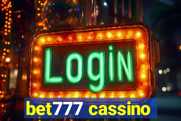 bet777 cassino
