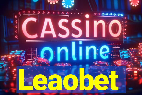 Leaobet