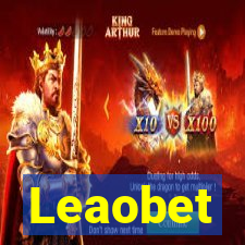 Leaobet
