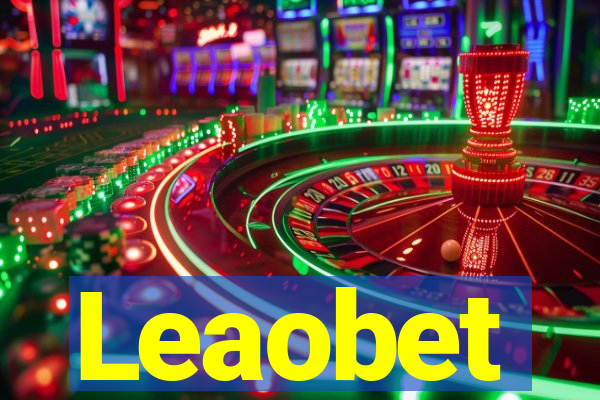 Leaobet