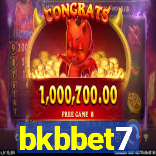bkbbet7