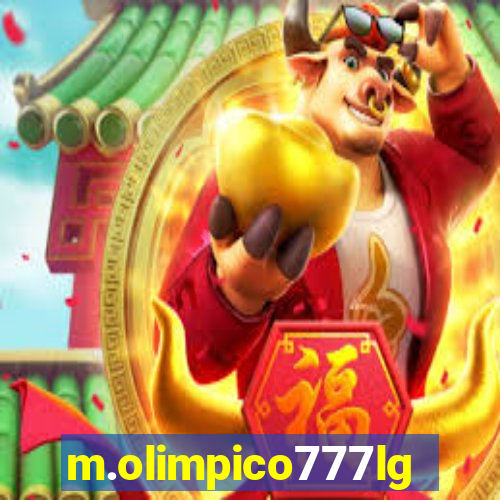 m.olimpico777lg.com
