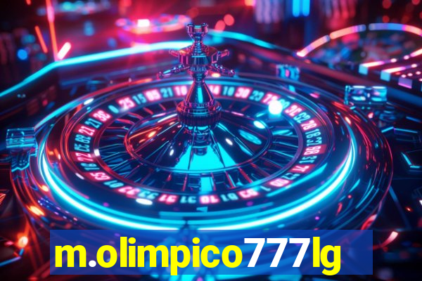m.olimpico777lg.com