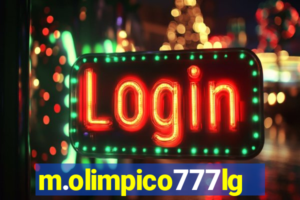 m.olimpico777lg.com