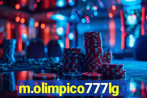 m.olimpico777lg.com