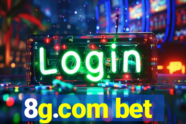 8g.com bet