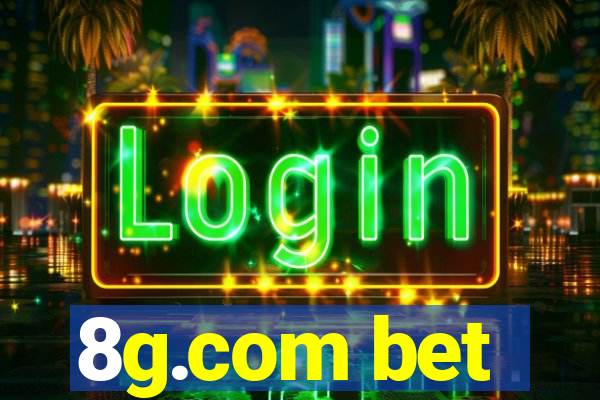 8g.com bet