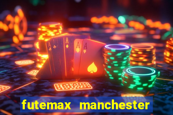 futemax manchester united ao vivo