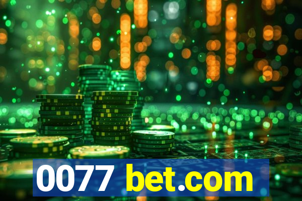 0077 bet.com