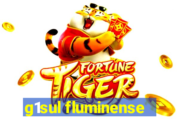 g1sul fluminense
