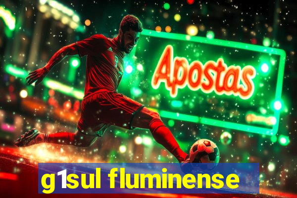 g1sul fluminense