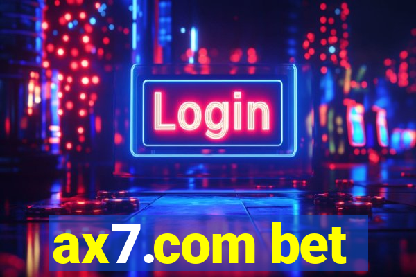 ax7.com bet