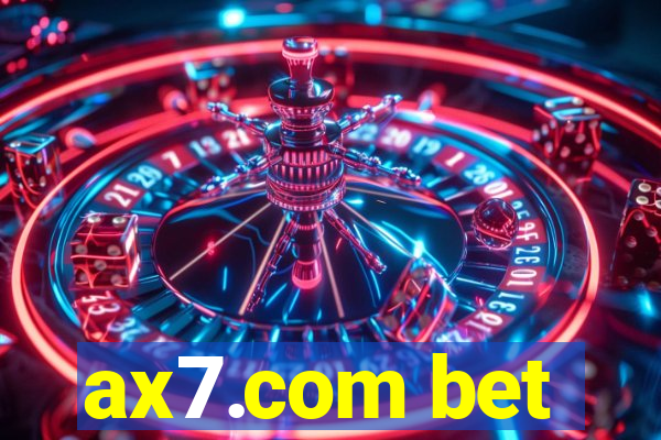 ax7.com bet