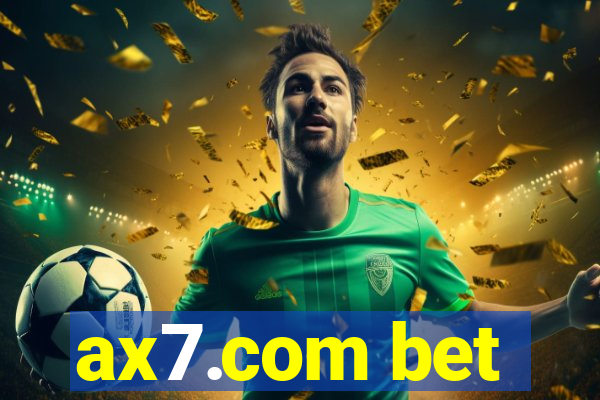ax7.com bet