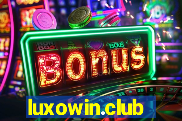 luxowin.club