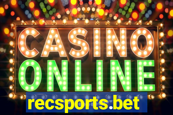 recsports.bet