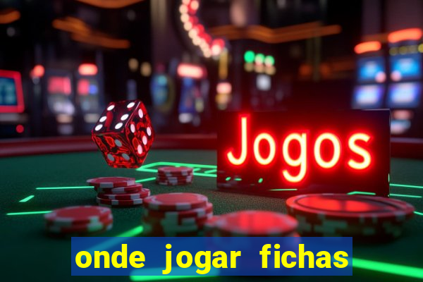onde jogar fichas douradas betano