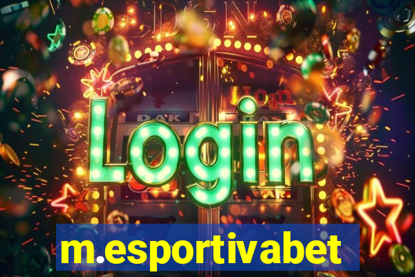 m.esportivabet