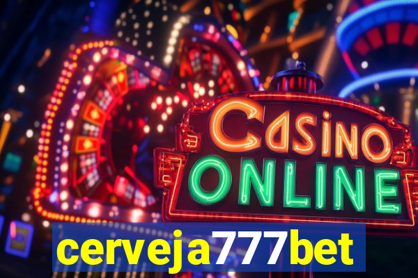 cerveja777bet