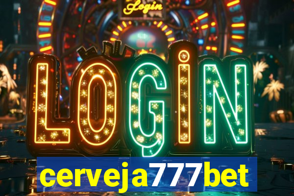 cerveja777bet