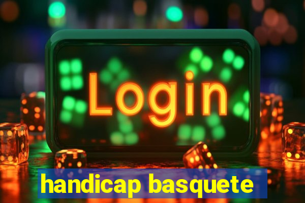 handicap basquete