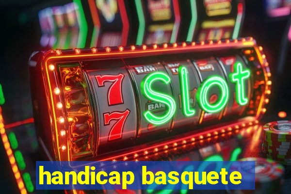 handicap basquete