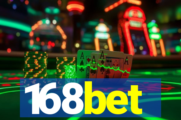 168bet