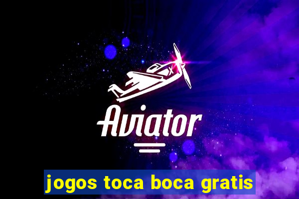 jogos toca boca gratis
