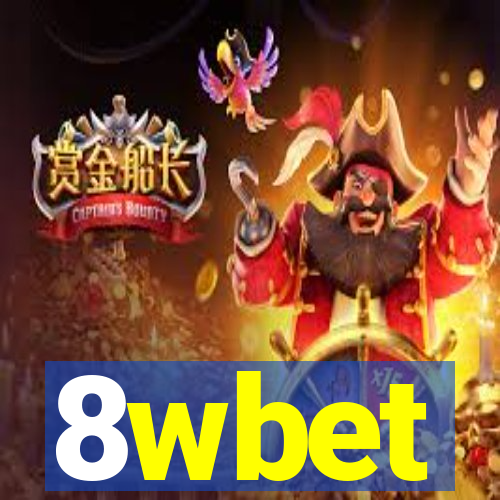 8wbet