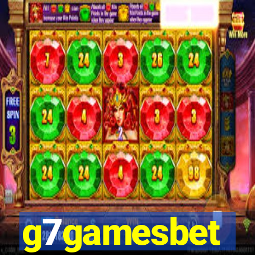 g7gamesbet