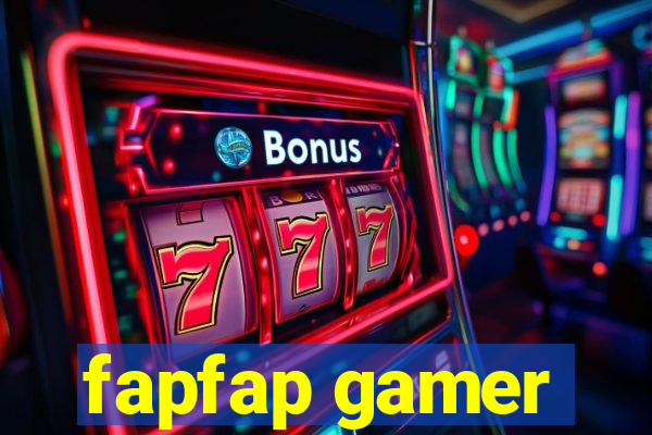 fapfap gamer