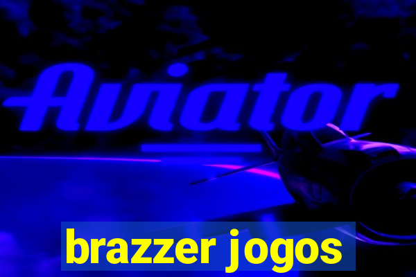 brazzer jogos