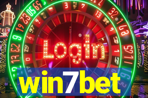 win7bet